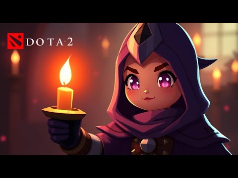 How to DOMINATE as Templar Assassin in Dota 2 7.38b | Pro Tips & Build Guide