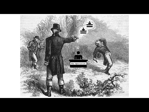 13 Crazy Facts About Andrew Jackson