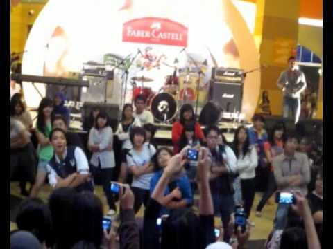[OFFICIAL] ELF Indonesia - Flashmob @ Mall of Indonesia 110602