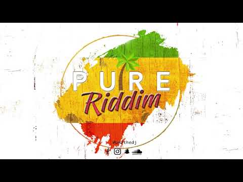 DJ AMZ / PURE RIDDIM / BHANGRA MIX 2018