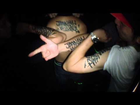 2013.10.05  HARD BASS