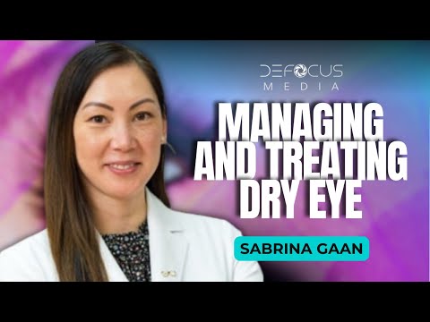 OptiLIGHT IPL: The Best Strategy for Treating Dry Eye Patients