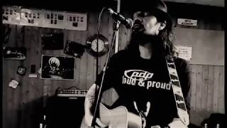 Mines Floor Cowboys  | Dope Fiend Blues (cover)