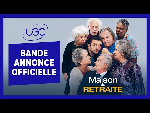Bande annonce