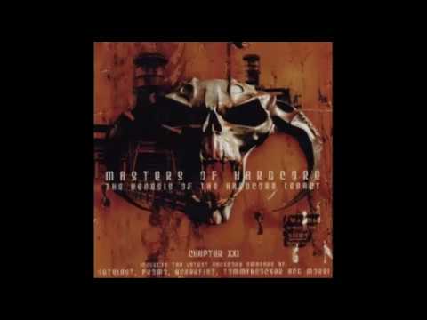 Serial Killaz & Outback Torture