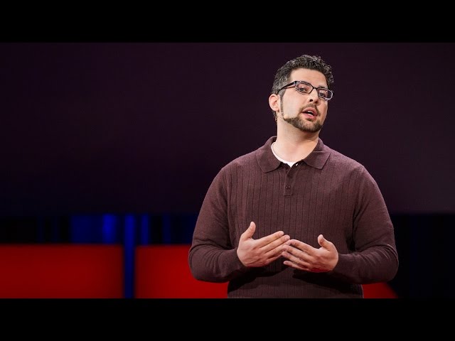 Vídeo relacionado con Der Sohn des Terroristen: Die Geschichte einer Entscheidung. TED Books (German Edition)