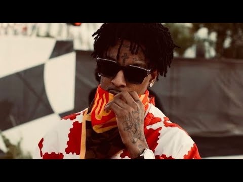 21 Savage - I Wish ft. Jawan Harris (Prod. Spiff Sinatra & Isaiah Brown)