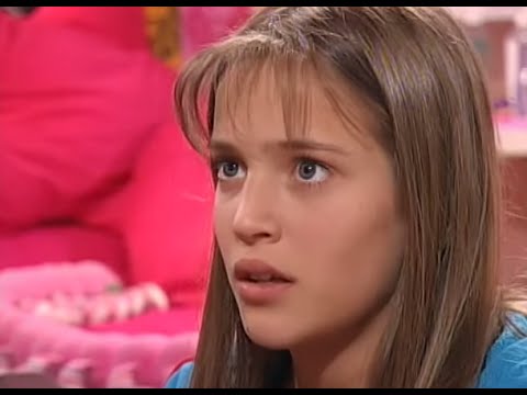 Rebelde Way Erreway- Episode 92 Complete