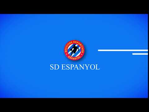SD ESPANYOL BASQUET