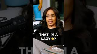 Mel Gives Joe A Piece Of Her Mind!