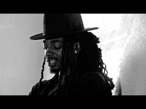 MeNeezy DiCaprio - On Everything ( Feat. Now Tha Godd ) Official Music Video