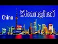 Shanghai, China – history and places to visit - short documentary