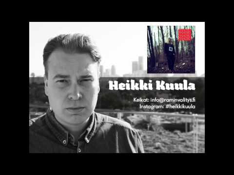 Perhosveitsi-Heikki & Lika-Aki - Bonnie & Clyde ( Heikki Kuula )