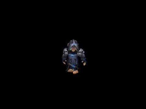 Absolution Tier 6 - Gnome
