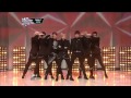 130117 SPEED - That's My Fault (feat. Davichi's ...