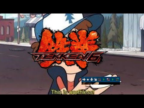 The Hellsweep Fail Combo