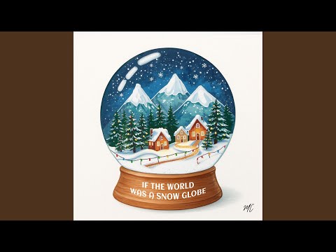 If The World Was A Snow Globe