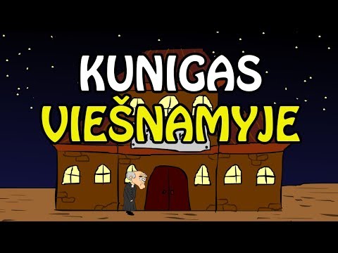 Priest In The Brothel | Animated Joke