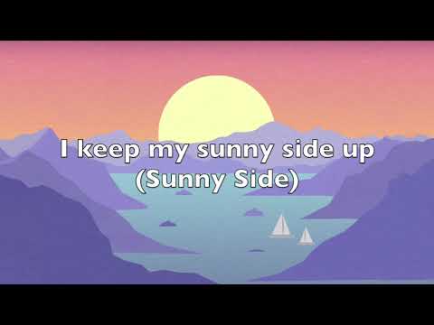 sunny side up - surfaces lyrics (horizon)