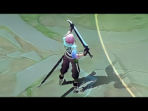 THIS BENEDETTA STUN SKIN IS SO COOL🔥