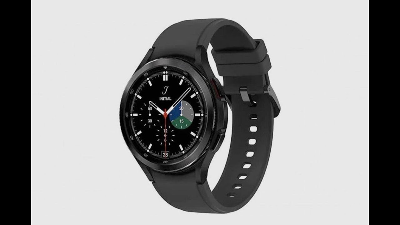 7 Samsung Galaxy Watch 4 Features Shown Off In Leaked Video