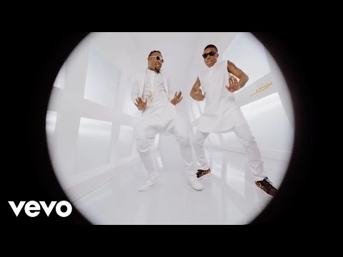 Kcee - Pull Over (Official Music Video) ft. Wizkid