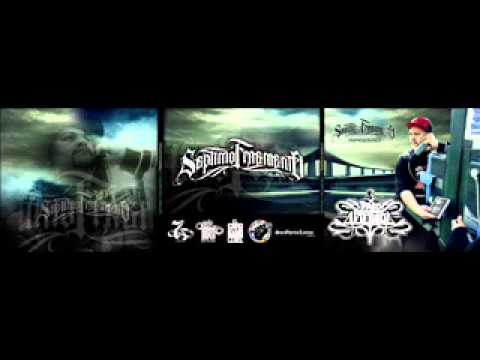 Septimo Fragmento - Realidad Arida Ft. Lord Sucio (prod. Arkei Music).(2012)