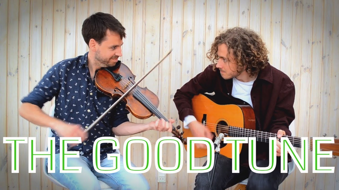 3 PART JIGS - My Wife's a Wanton Wee Thing / Dusty Windowsills