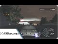 NFS: UNDERGROUND 2 #8 