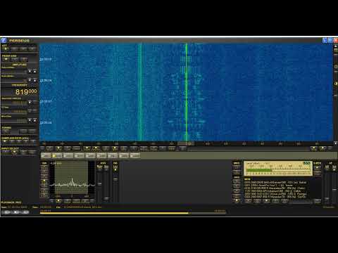 Radio Metropolis, Trieste, 819 kHz (Italy)