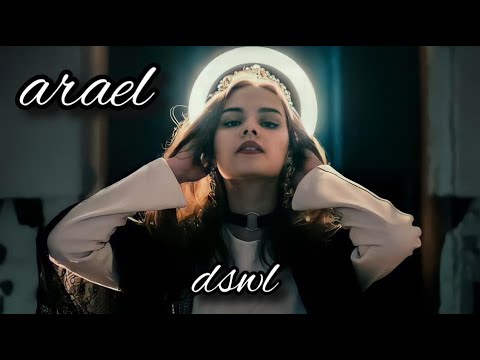 arael — ANGEL | dswl