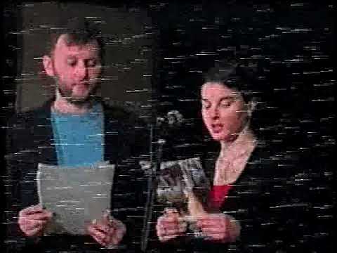 Kud Jugohrom, Kulpin 1997 Part I