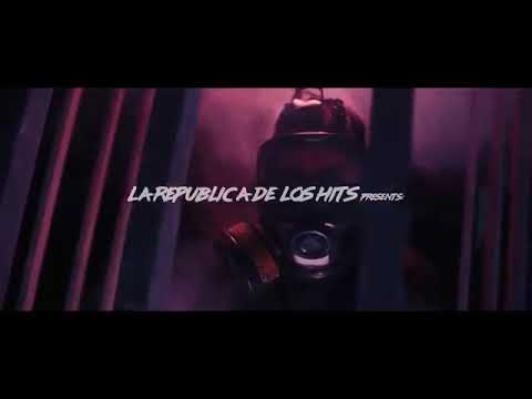 Pacho El Antifeka ft. Juanka El Problematik Lyan Baby Johny - Yo No Remix (Official Video)