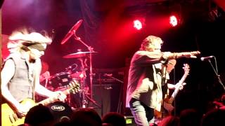 Nazareth - This Month&#39;s Messiah - Fabrik, Hamburg - 20.04.2012