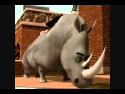 The Mammoth King part 6-I Just Can't Wait To Be King.wmv