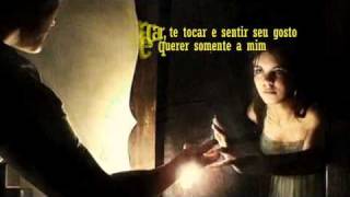 Enrique Iglesias e Whitney Houston Could I Have This Kiss Forever Produzido e Legendado por Tigresa