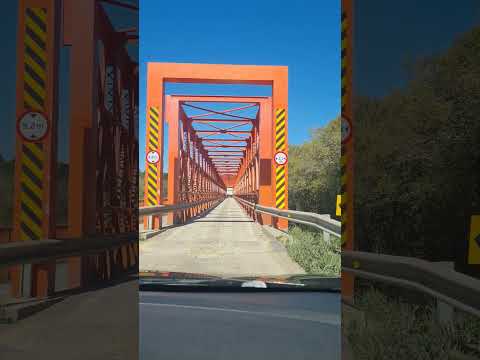 ponte de campo do Tenente pr #família
