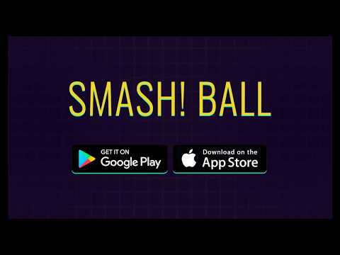 Smash! Ball Video
