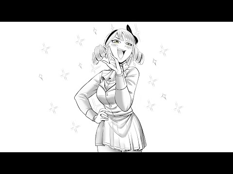 BAD Ending: Himedere's Sealed Fate| Fede Rojas comic dub