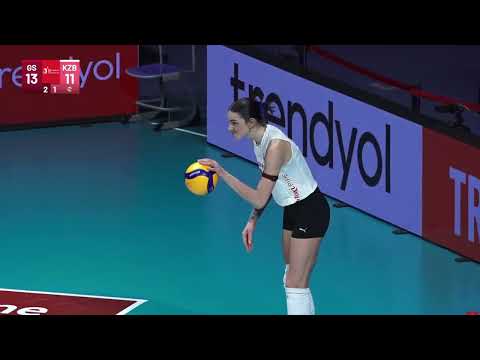 Keyifli Ralli 33' Galatasaray Daikin & KuzeyBoru 