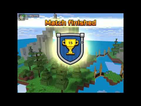 Pixel Gun 3D but I have an Xbox One controller and I can edit well