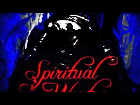 Richard Thomas GUITAR SOLO aka Rikki Lixx - SONG - Spiritual Warfare - ALBUM - Spiritual Warfare