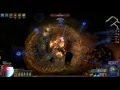 Path of Exile - Cold Crit Chaos Witch ( Build ...