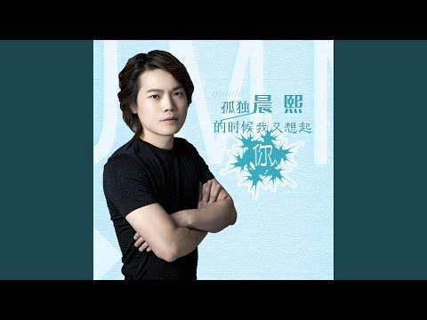 孤獨的時候我又想起你