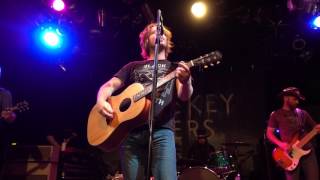 Whiskey Myers (12) Ballad of a Southern Man @ Vinyl Music Hall (2017-03-31)