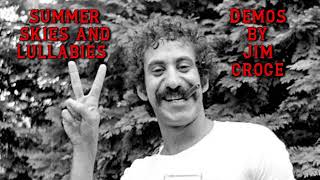 Jim Croce - Box #10 (Demo)