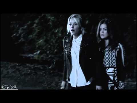 ►Spencer+Toby/Mona+Hanna | KILL YOU (3x21)