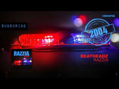 Beatheadz - Razzia (Jens O. Short Cut)