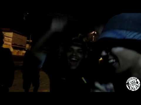 Champa vs LiL Pinga [1°Fase] Edição Especial de Trap - 50°Edição da Batalha do G.A
