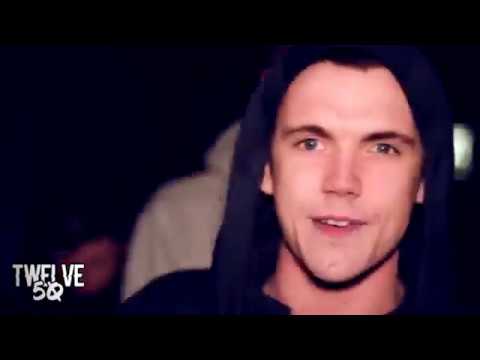 Jed разносит Twelve50TV | Scottish Grime